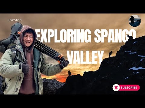 Exploring spango valley in Uley ( Shan at Uley ) @ShanatUley