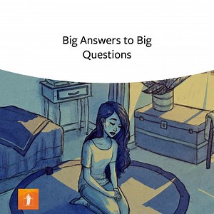 1.1K reactions · 105 shares | Life is full of questions. But this...