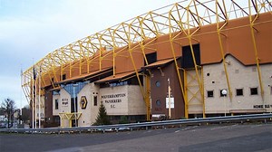 Confirmed: Wolves v QPR line-ups