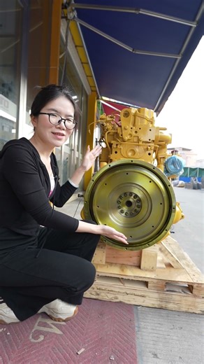 Cat C7.1 Overheats Under Load?