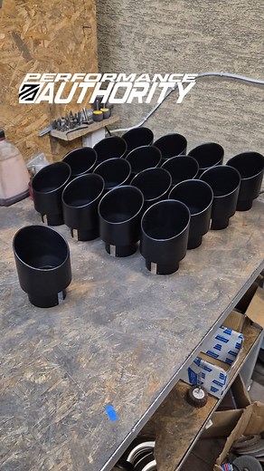 22K views · 360 reactions | Exhaust tips. Different versions BMW g8x. #bmw #welding #cars #exhaust #car #tuning | MCC.workshop | Facebook