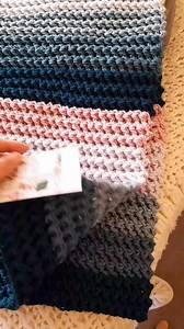 Packaging up a bunch of my #crocheted samples to go to a LYS (local yarn shop). | Holland Designs Crochet