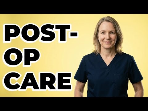 How To Care For Yourself After Bladder Resection?