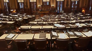 Georgia House votes to extend COVID-19 liability protections