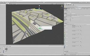 CityGen3D - 快速启动