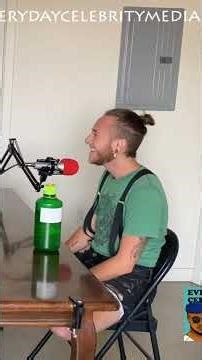 My Top Surgery Journey: Name Change to New Chest #shorts