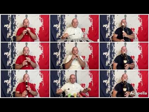 Olympic Theme (Bugler’s Dream)