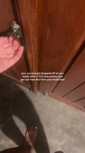 Experiencing the Sounds of Malang at 4 AM