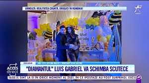 Mirela Vaida și Adrian Velea caută mai multe răspunsuri, la Acces Direct, de la 16.00, pe Antena Stars și în AntenaPLAY Tot ce vrei e să dai PLAY pe https://antenaplay.ro | Acces Direct