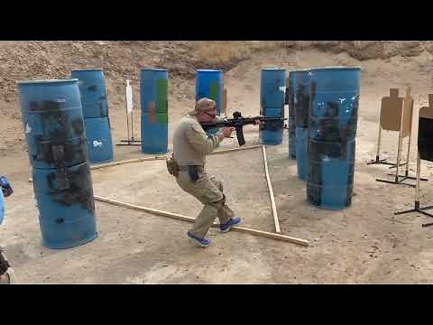 Field Review: Battle Arms Development Workhorse Rifle