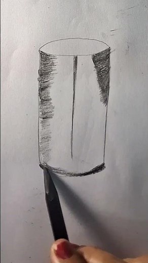Easy still life drawing for beginners #sketch