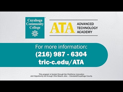 Advanced Technology Academy Overview 2024