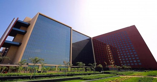 How Surat Diamond Bourse Will Benefit Merchants