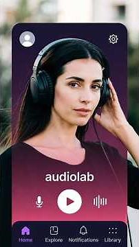 AudioLab 2025 Best FREE Audio Editor for Android Ever.🔥