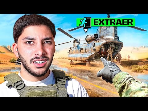 Regresé a DMZ… 4 Años Después