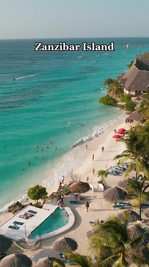Discover the Best Zanzibar Island Beaches for Your Dream Vacation