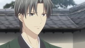 Fruits Basket | E7 - Spring Comes