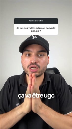 Comment convertir avec des créatives