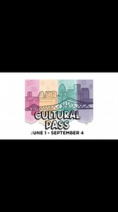 get ready for culture Pass | Roots101: African American Museum