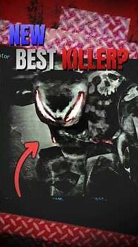 Is This The NEW Best Killer In Forsaken 🔪 (All Teasers)