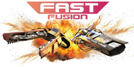 Race At Hypersonic Speeds In FAST Fusion On Nintendo Switch 2 | Nintendo Insider