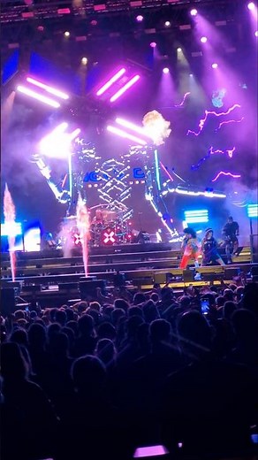 ELECTRIC CALLBOY LIVE