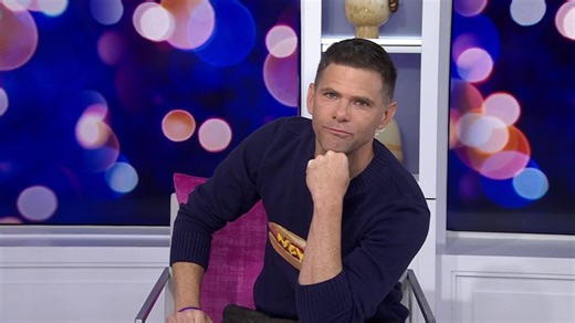 Mikey Day Talks ‘Is It Cake? Holiday’ S2, Family and ‘SNL’ Emmy