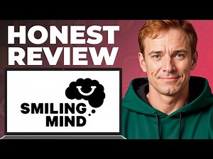 Smiling Mind App for Mental Health Full Review - Features, Strengths, Weaknesses