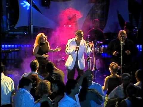 Alberto Barros - Sobredosis