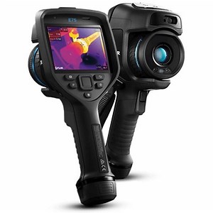 FLIR E75 Thermal Imaging Camera 320 x 240