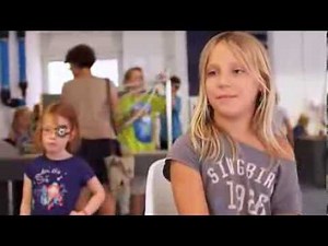 EXPERIMINTA Science Center FrankfurtRheinMain