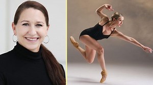 Inside BalletX: The Company Revolutionizing The Business Of Dance