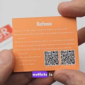 Refoss P11S Open API Smart Plug Hands-On – Compact Build + Smart Home Ready
