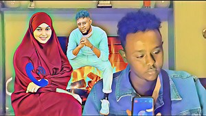 Prank samara quen oohin isku badalay ck ana kaga fican o ku jewel | Armaan Moha