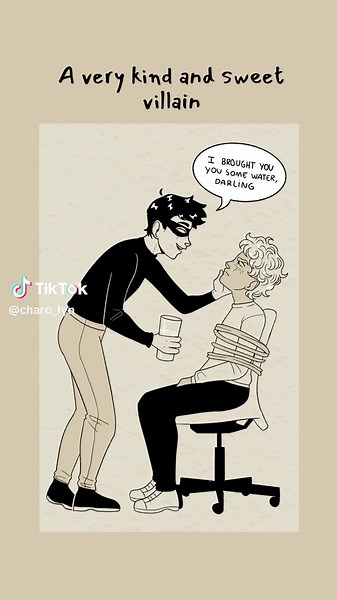 Character Concepts for Your Stories - Part 21