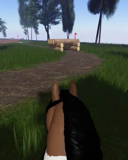 #talloakstables #roblox #robloxhorse #foryoupage #fyp #riding #pferdegame #lol