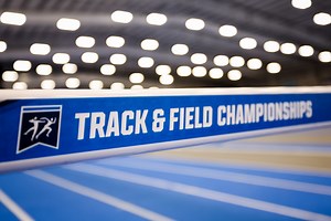 2024 DIII indoor track & field championship: day two full replay
