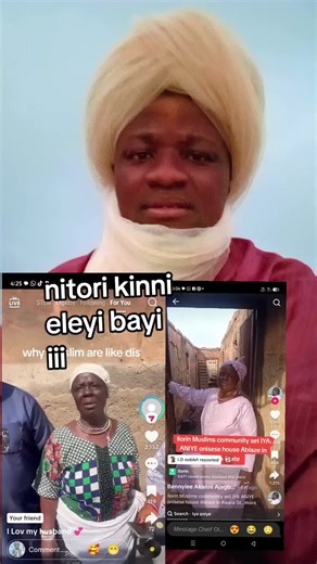 Understanding Yoruba Cultural Expressions