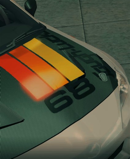 Midnight Racing in Tokyo: A Roblox Adventure