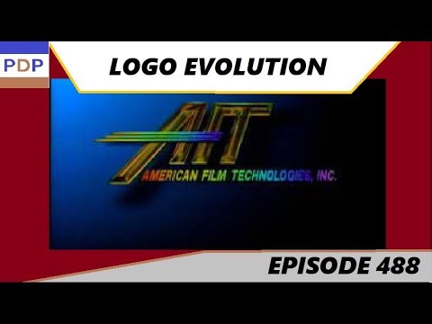 Logo Evolution: American Film Technologies (1980s-1996) [Ep 488]