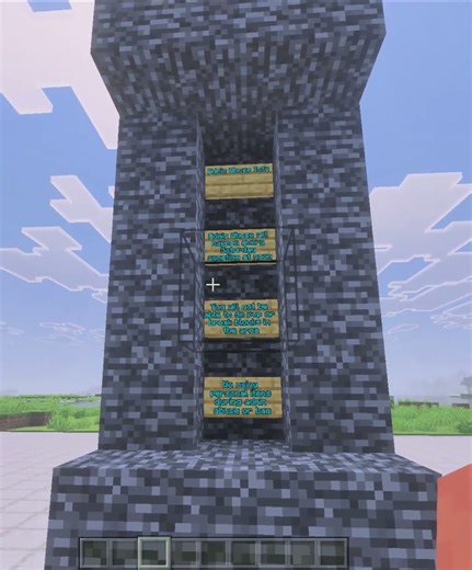 Join the Krusty smp! invite link in the comments and description!!