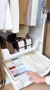 136K views · 557 reactions | Collapsible Wardrobe for Clothes #wardrobe #closet #viralreels | movie con Animation | Facebook