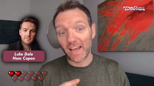 【天国拯救2】【标志性台词】亨利扮演者tom mckay采访：对少主的印象是Females！