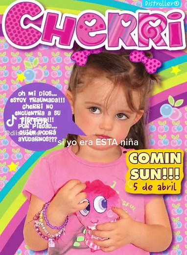 DISTROLLERCORE#distroller #2010s #neonatos #infancia