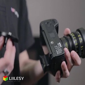 4M views · 7.1K reactions | 藍藍 Check out this NEW and IMPROVED DSLR MONOPOD for a HASSLE-FREE SHOOTING!  • With supporting legs for stable shooting. ✨✨ • Easy height adjustment.  • Lightweight, durable and easy to set up!  Grab great deals only at ➡ www.liilesy.com ⬅ | LIIL - Outdoor Gear - A life inspiring mart | Facebook