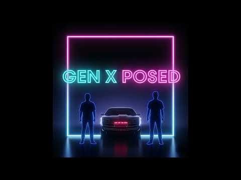 Gen Xposed Episode 10: Ξένες σειρές 80's: Πώς σκότωσε ο Μαγκάιβερ τον Τζει Αρ με έναν συνδετήρα