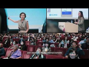 2025年ATD亞太年會暨展覽 花絮