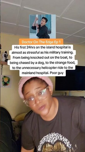 Doctor on the Edge ep 1 || So much trauma in one 24 hours hospital visit