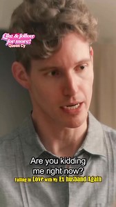 86K views · 1.5K reactions | I thought I was OVER him... But then we reconnected and everything changed.  Can you fall back in love with your ex? Binge the full series NOW: https://dreameshort.onelink.me/AIhx/m1q8lkcv Click the lînk to download the DreameShort apps search Title:"Falling In love With My Ex-Husband Again” to watch the full #dreameshort #shortdrama #shortfilms #drama #dramashorts #reels #movie #shorts #romance #TrueLove Part 17 | Charlotte O. Munda | Facebook