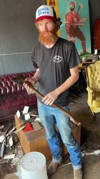 What happens when you overstrike?